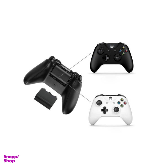 دسته بازی اوریجینال مایکروسافت (Microsoft) مخصوص Xbox One