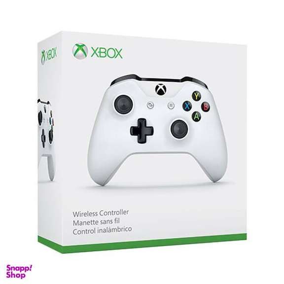 دسته بازی اوریجینال مایکروسافت (Microsoft) مخصوص Xbox One