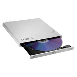 درایو DVD اکسترنال لایت آن (Light On) مدل eBAU108