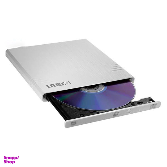 درایو DVD اکسترنال لایت آن (Light On) مدل eBAU108