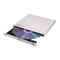 درایو DVD اکسترنال لایت آن (Light On) مدل eBAU108