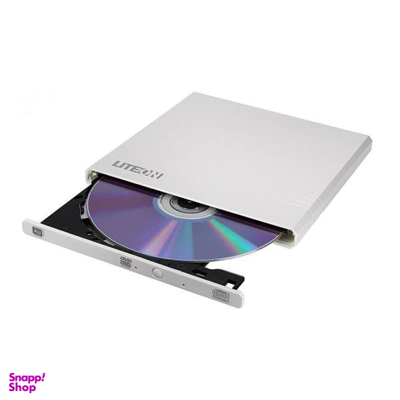درایو DVD اکسترنال لایت آن (Light On) مدل eBAU108