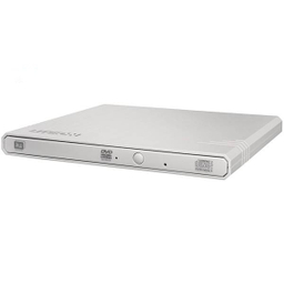 درایو DVD اکسترنال لایت آن (Light On) مدل eBAU108