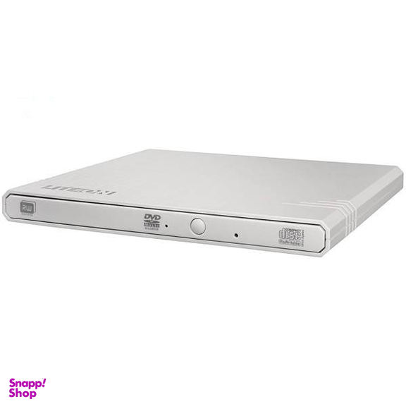 درایو DVD اکسترنال لایت آن (Light On) مدل eBAU108