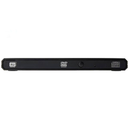 درایو DVD اکسترنال لایت آن (Light On) مدل eBAU108