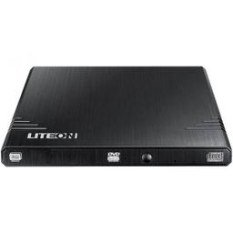 درایو DVD اکسترنال لایت آن (Light On) مدل eBAU108