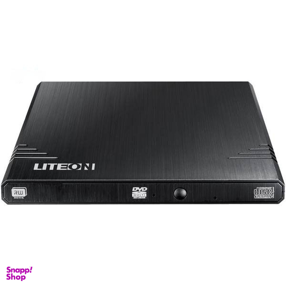 درایو DVD اکسترنال لایت آن (Light On) مدل eBAU108