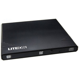 درایو DVD اکسترنال لایت آن (Light On) مدل eBAU108