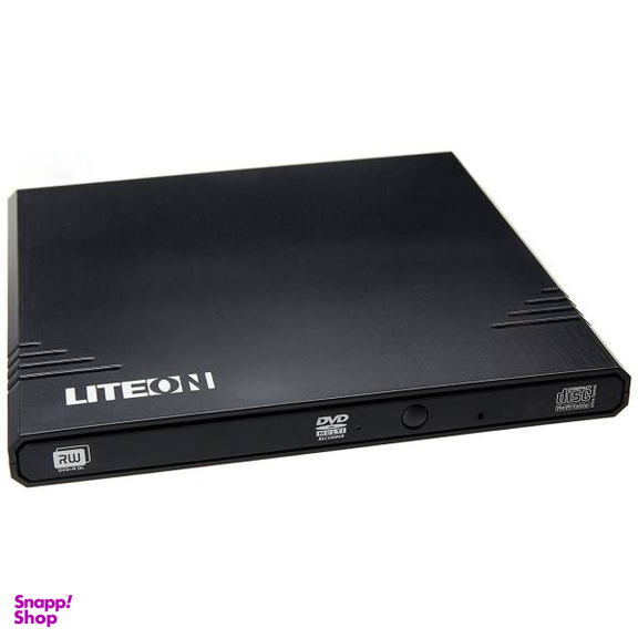 درایو DVD اکسترنال لایت آن (Light On) مدل eBAU108