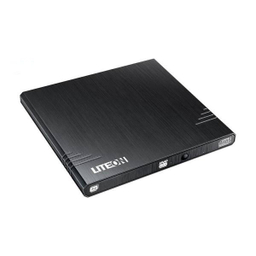 درایو DVD اکسترنال لایت آن (Light On) مدل eBAU108