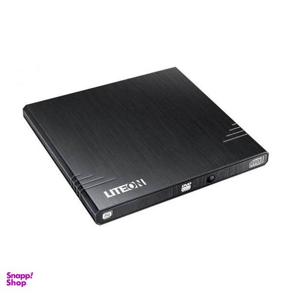 درایو DVD اکسترنال لایت آن (Light On) مدل eBAU108