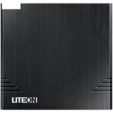 درایو DVD اکسترنال لایت آن (Light On) مدل eBAU108