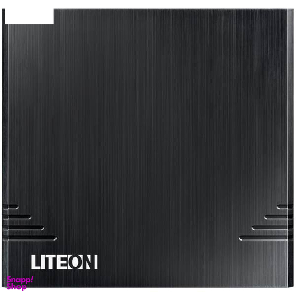 درایو DVD اکسترنال لایت آن (Light On) مدل eBAU108