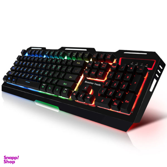 کیبورد و ماوس مستر تک مدل MK9400