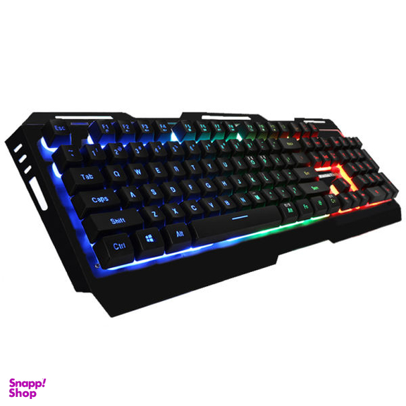 کیبورد و ماوس مستر تک مدل MK9400