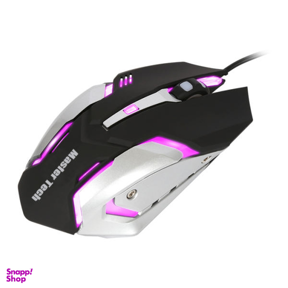 کیبورد و ماوس مستر تک مدل MK9400