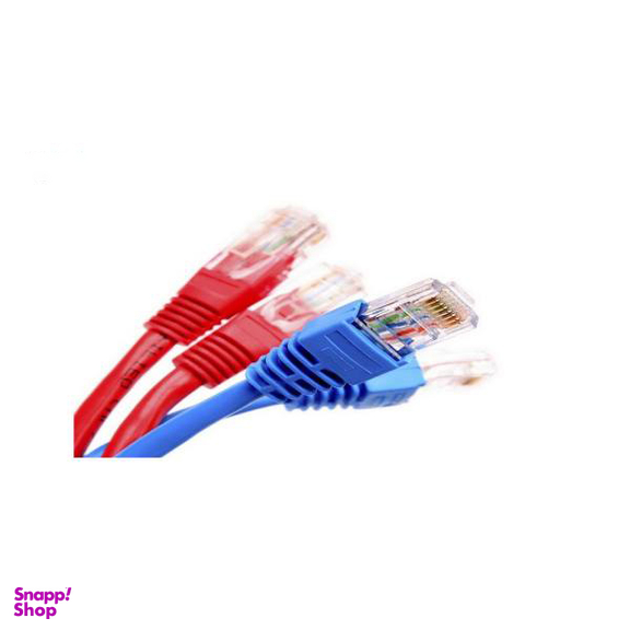 پچ کورد CAT6 نگزنس به طول 5 متر