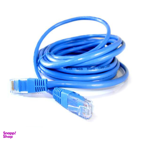 پچ کورد CAT6 نگزنس به طول 5 متر