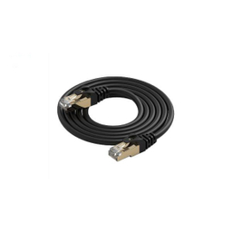 کابل شبکه CAT7 اوریکو مدل PUG-C7 طول 1 متر