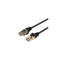 کابل شبکه CAT7 اوریکو مدل PUG-C7 طول 1 متر