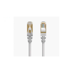 کابل شبکه CAT7 اوریکو مدل PUG-C7 طول 1 متر