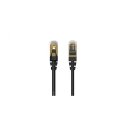 کابل شبکه CAT7 اوریکو مدل PUG-C7 طول 1 متر
