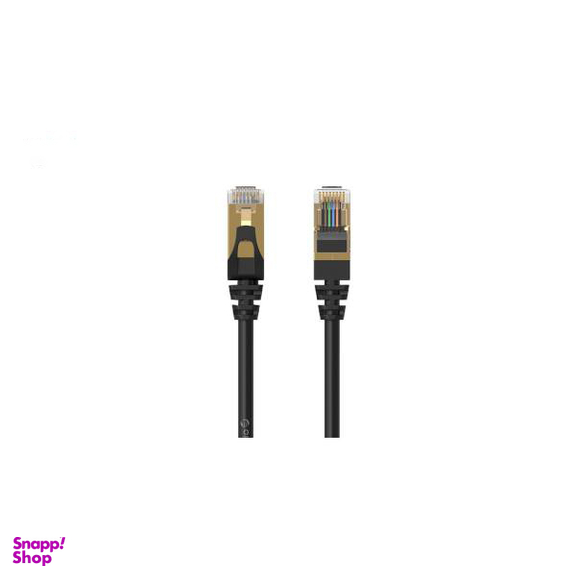 کابل شبکه CAT7 اوریکو مدل PUG-C7 طول 1 متر