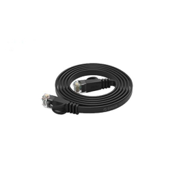 کابل شبکه CAT6 تخت اوریکو مدل PUG-C6B طول 8 متر
