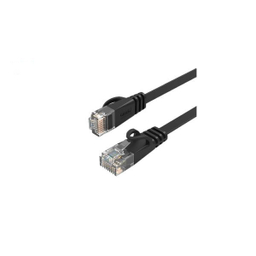 کابل شبکه CAT6 تخت اوریکو مدل PUG-C6B طول 8 متر