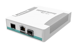 سوییچ میکروتیک مدل CRS106-1C-5S