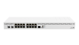 روتر میکروتیک مدل +CCR2004-16G-2S