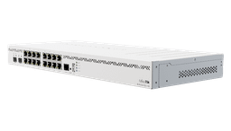 روتر میکروتیک مدل +CCR2004-16G-2S