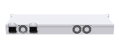روتر میکروتیک مدل CCR1036-12G-4S-EM