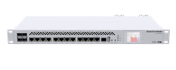 روتر میکروتیک مدل CCR1036-12G-4S-EM