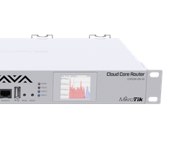 روتر میکروتیک مدل CCR1036-12G-4S-EM