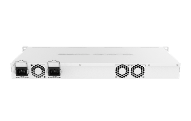 روتر میکروتیک مدل CCR1036-8G-2S+EM