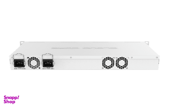 روتر میکروتیک مدل CCR1036-8G-2S+EM