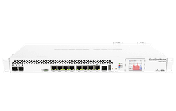 روتر میکروتیک مدل CCR1036-8G-2S+EM