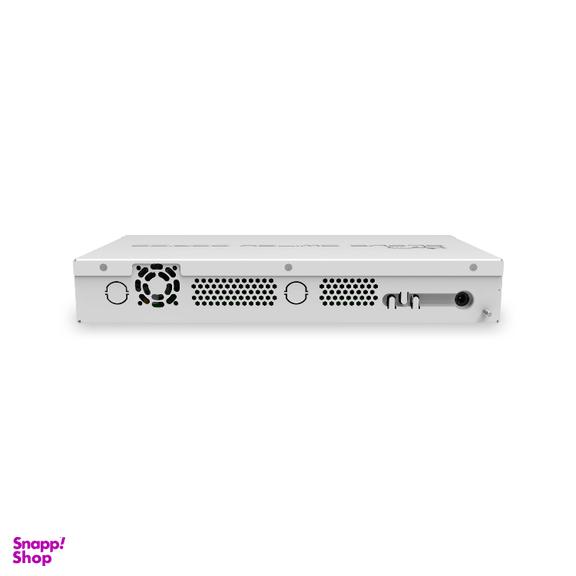 روتر میکروتیک مدل CRS326-24G-2S+IN