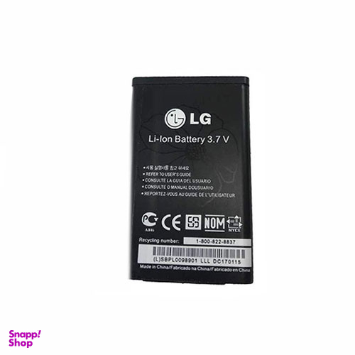 باتری گوشی ال جی (LG) مدل LG KP160