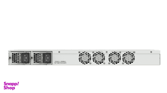روتر میکروتیک مدل +CCR1072-1G-8S