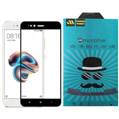 محافظ صفحه نمایش مورفی (Morphie) مدل MG9 مناسب موبایل شیایومی Mi A1/5X