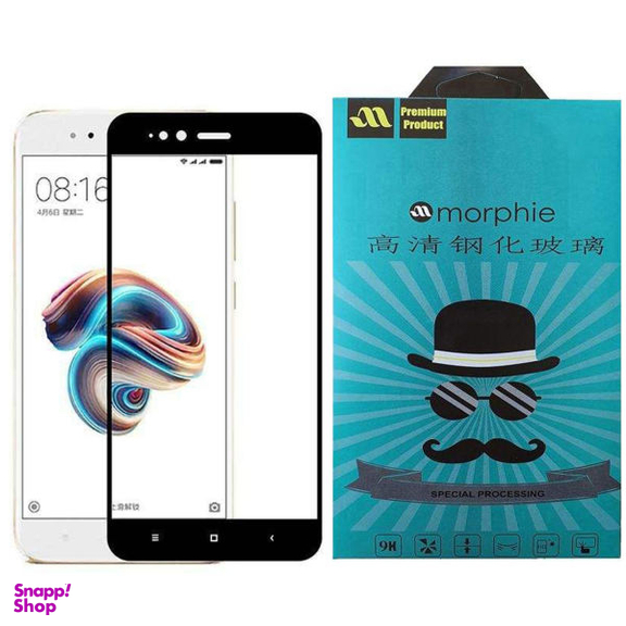 محافظ صفحه نمایش مورفی (Morphie) مدل MG9 مناسب موبایل شیایومی Mi A1/5X