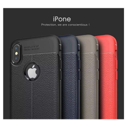 کاور مورفی (Morphie) مدل GA7 مناسب موبایل اپل iPhone X/XS به همراه محافظ صفحه نمایش