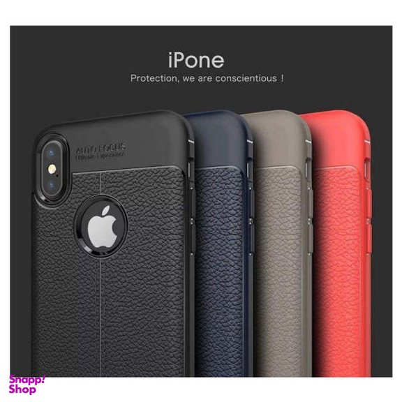 کاور مورفی (Morphie) مدل GA7 مناسب موبایل اپل iPhone X/XS به همراه محافظ صفحه نمایش