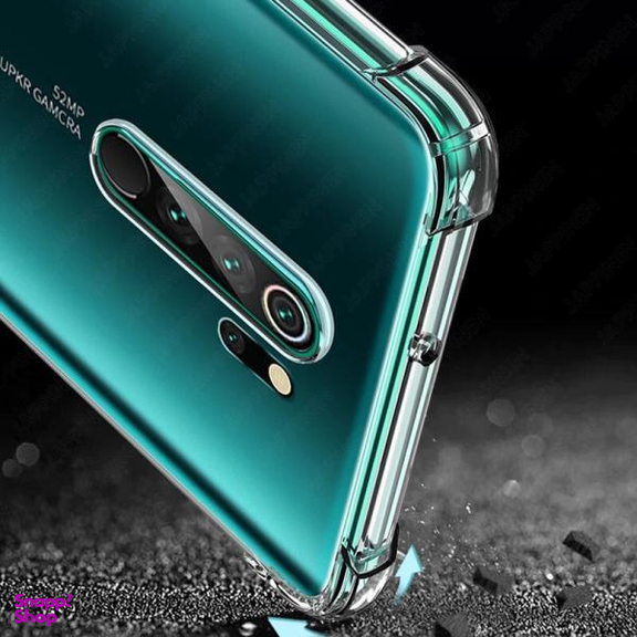 کاور سامورایی (Samurai) مدل Airbag مناسب موبایل شیایومی Redmi Note 8 Pro