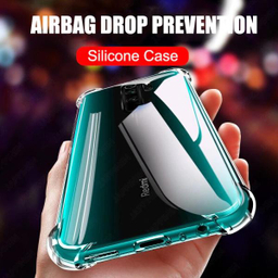 کاور سامورایی (Samurai) مدل Airbag مناسب موبایل شیایومی Redmi Note 8 Pro