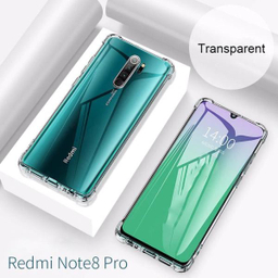 کاور سامورایی (Samurai) مدل Airbag مناسب موبایل شیایومی Redmi Note 8 Pro