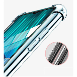 کاور سامورایی (Samurai) مدل Airbag مناسب موبایل شیایومی Redmi Note 8 Pro