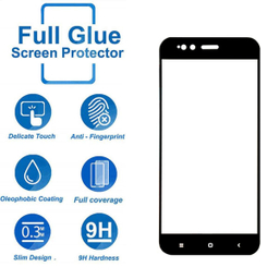 محافظ صفحه نمایش موناکو (Monaco) مدل MC Plus مناسب موبایل شیایومی Mi A1 / Mi 5X